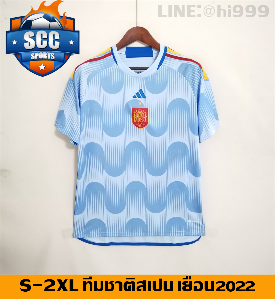 Images/Blog/tWcWr64Z-เสื้อบอล ทีมชาติสเปน 2022 AAA - SCC SPORTS (1).jpg